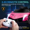 Lamborghini Veneno Licensed 12V Kids Electric Ride on Car - Image 6
