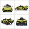 Compatible 12V Battery-powered Lamborghini SIAN - Image 3